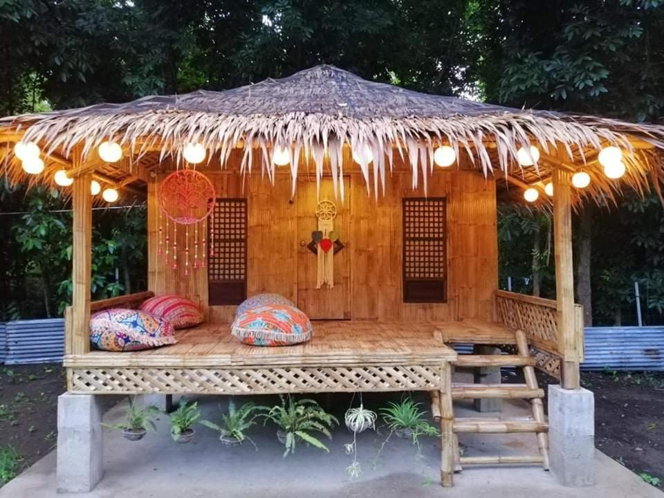 伊莎贝拉种植园农家乐 Taal 外观 照片